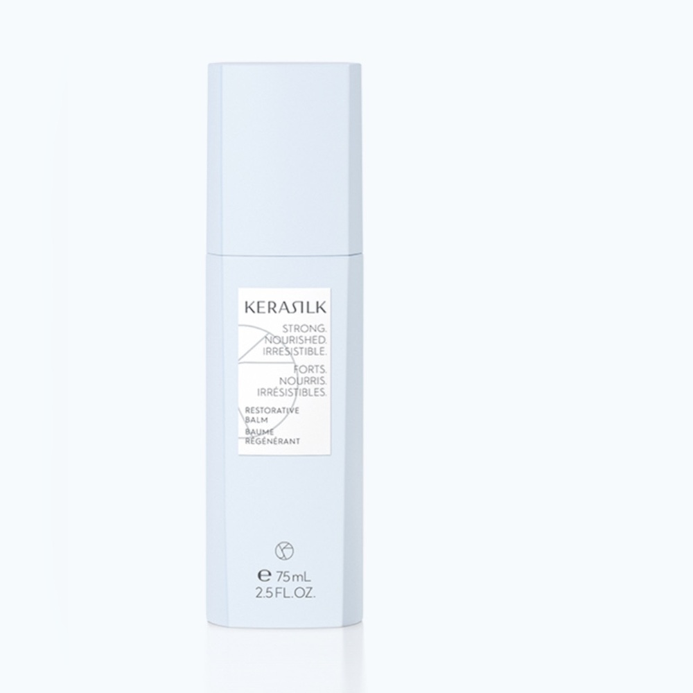 KERASILK RESTORATIVE BALM